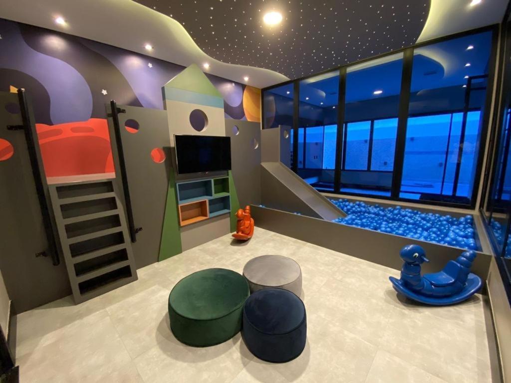 Sky Concept 816 Apartment มาเซโอ ภายนอก รูปภาพ