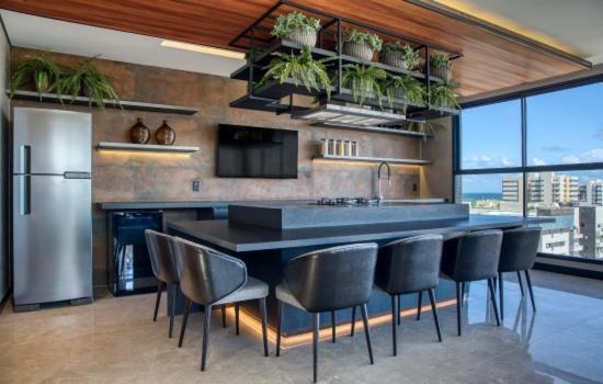 Sky Concept 816 Apartment มาเซโอ ภายนอก รูปภาพ