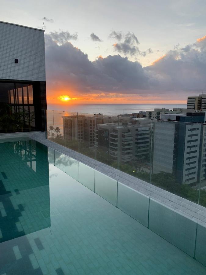 Sky Concept 816 Apartment มาเซโอ ภายนอก รูปภาพ