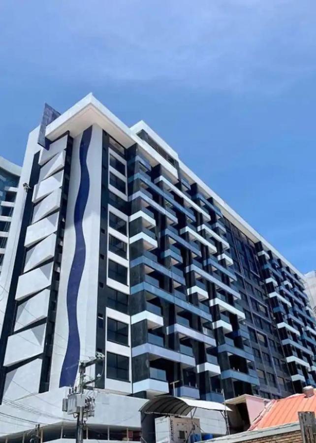 Sky Concept 816 Apartment มาเซโอ ภายนอก รูปภาพ