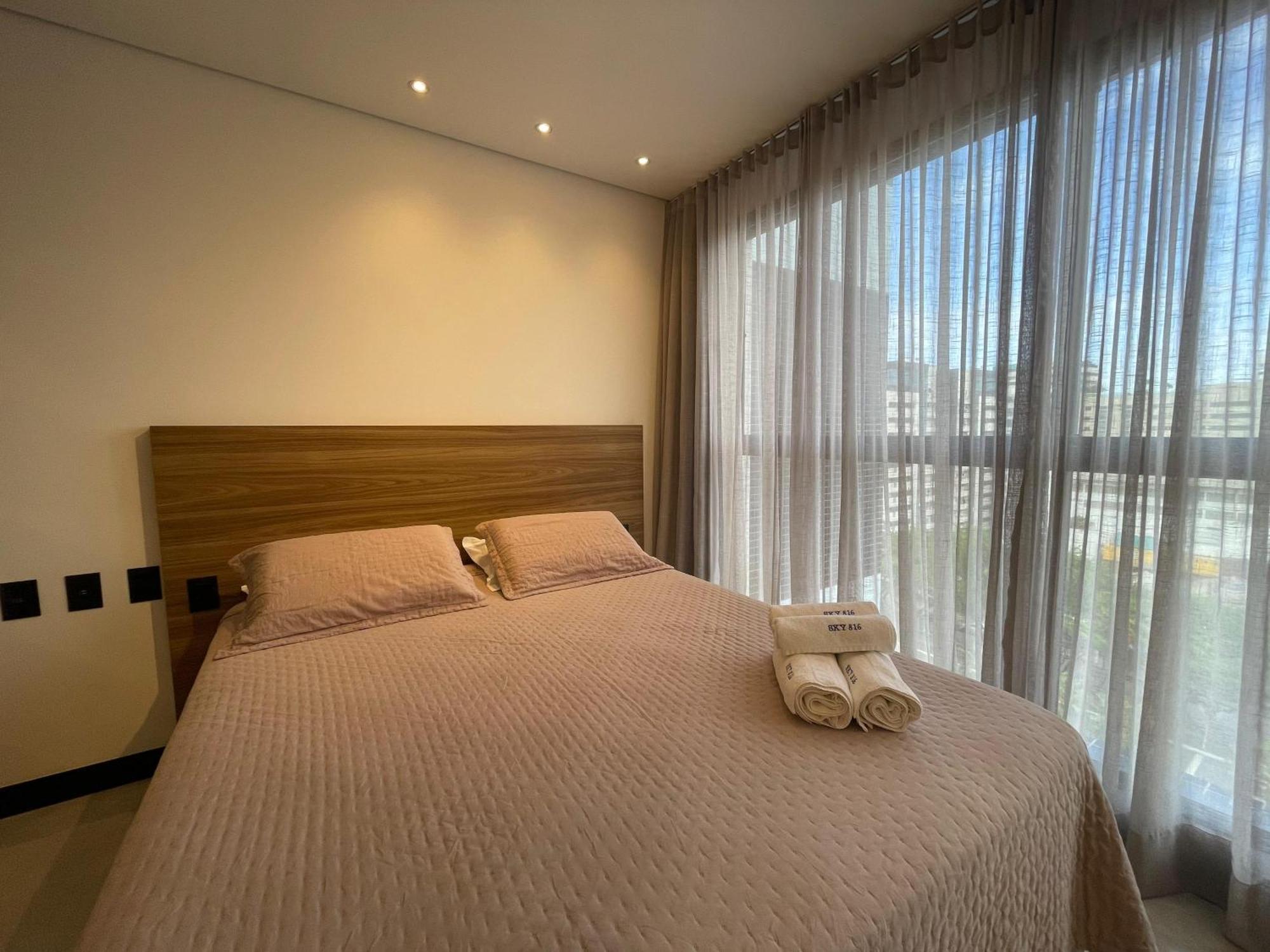 Sky Concept 816 Apartment มาเซโอ ภายนอก รูปภาพ